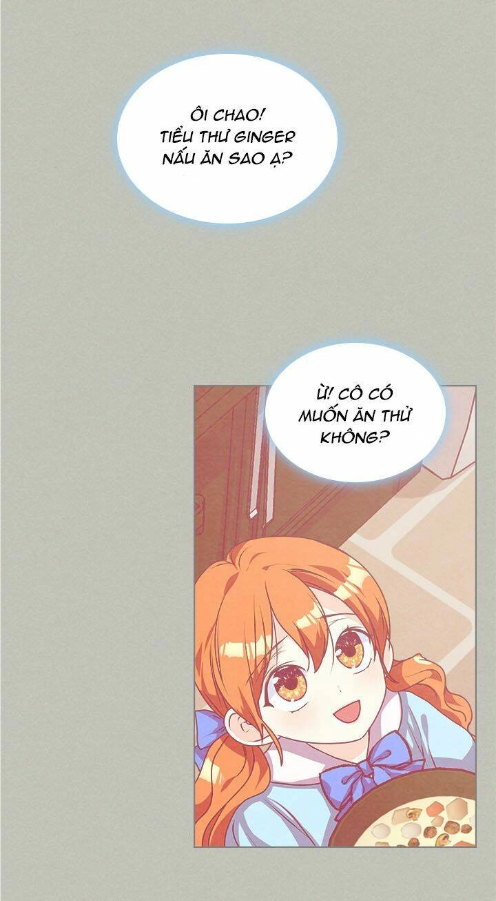 Đức Hạnh Mà Ác Nữ Ban Tặng Chapter 40 - 27