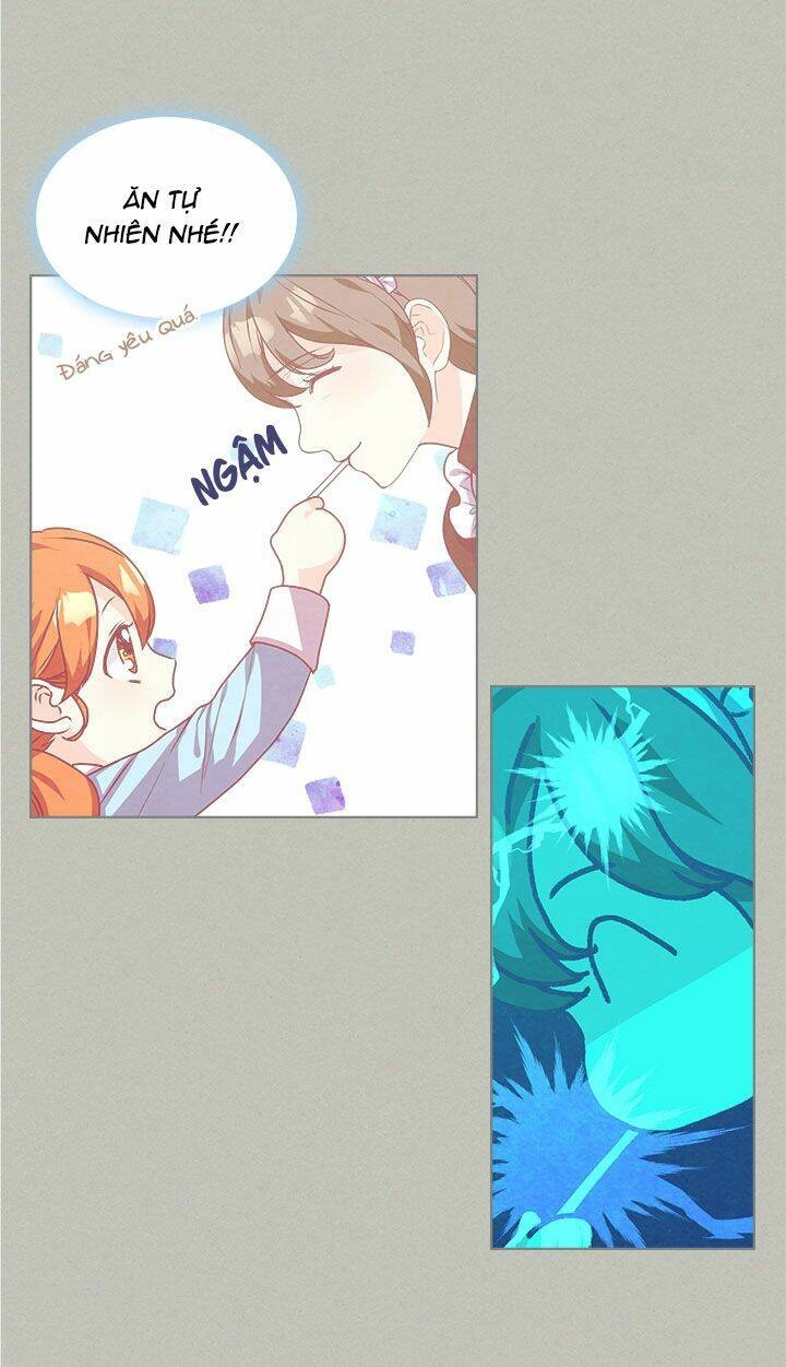 Đức Hạnh Mà Ác Nữ Ban Tặng Chapter 40 - 28