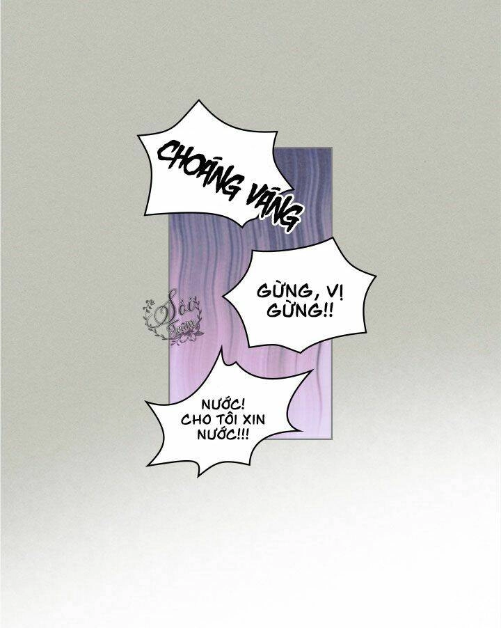 Đức Hạnh Mà Ác Nữ Ban Tặng Chapter 40 - 29