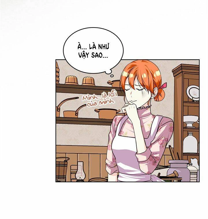 Đức Hạnh Mà Ác Nữ Ban Tặng Chapter 40 - 30