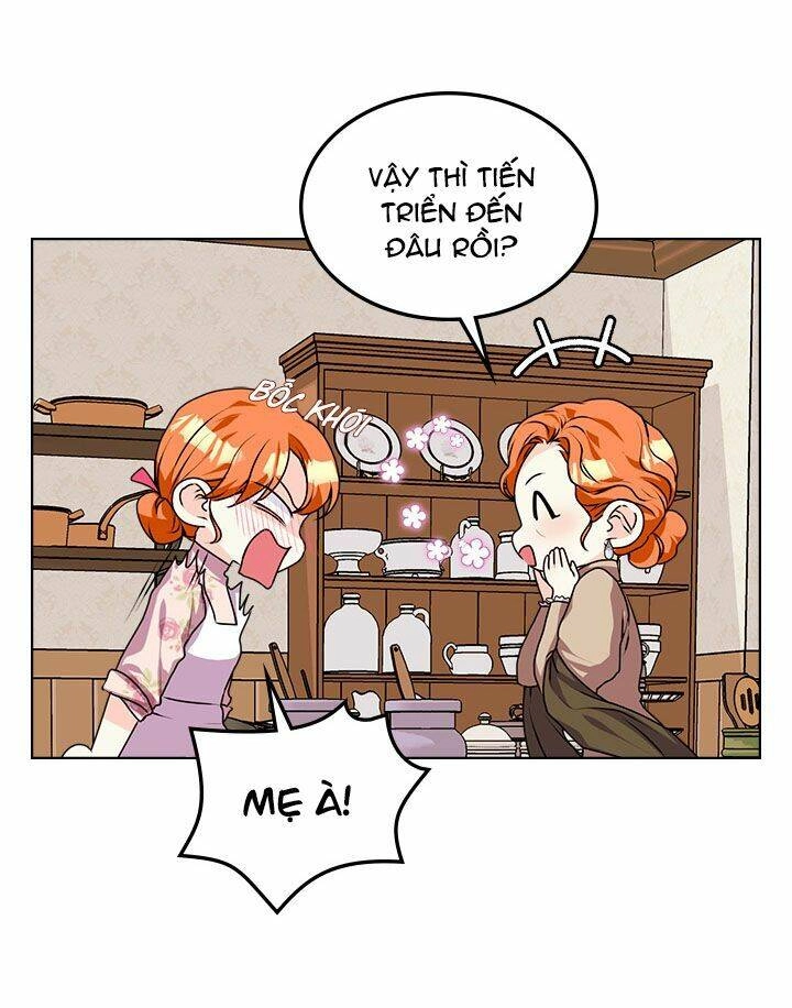 Đức Hạnh Mà Ác Nữ Ban Tặng Chapter 40 - 34