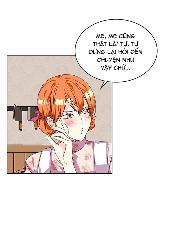 Đức Hạnh Mà Ác Nữ Ban Tặng Chapter 40 - 35