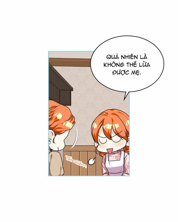 Đức Hạnh Mà Ác Nữ Ban Tặng Chapter 40 - 37