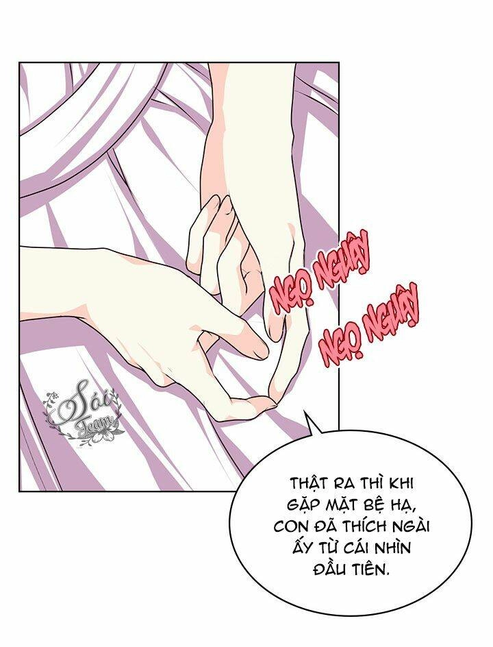 Đức Hạnh Mà Ác Nữ Ban Tặng Chapter 40 - 38