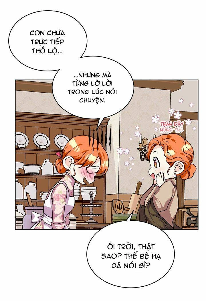 Đức Hạnh Mà Ác Nữ Ban Tặng Chapter 40 - 39