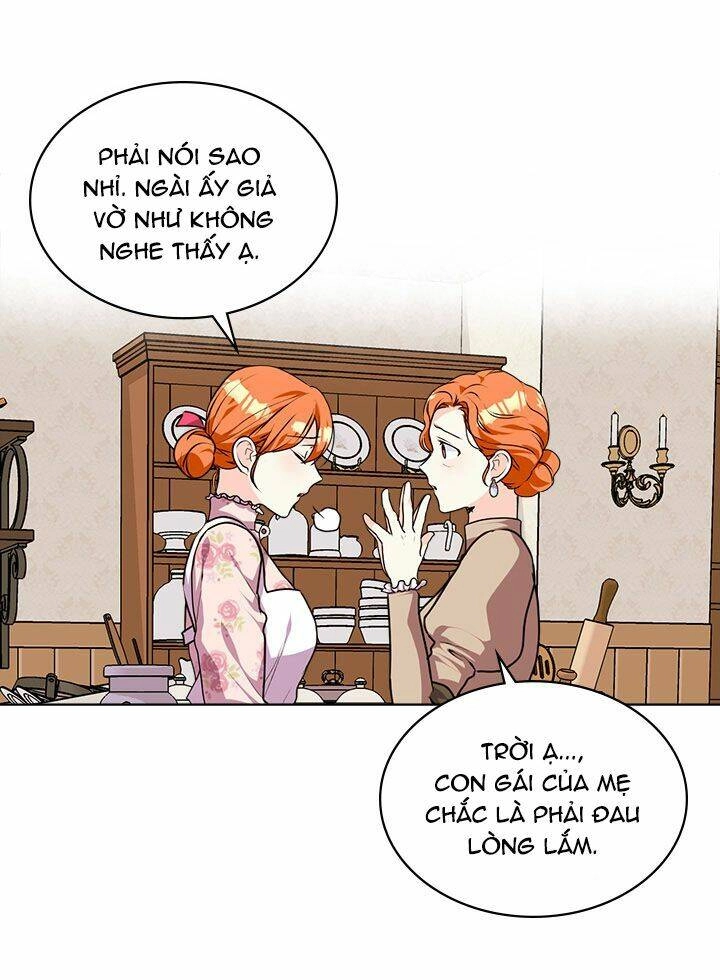 Đức Hạnh Mà Ác Nữ Ban Tặng Chapter 40 - 40