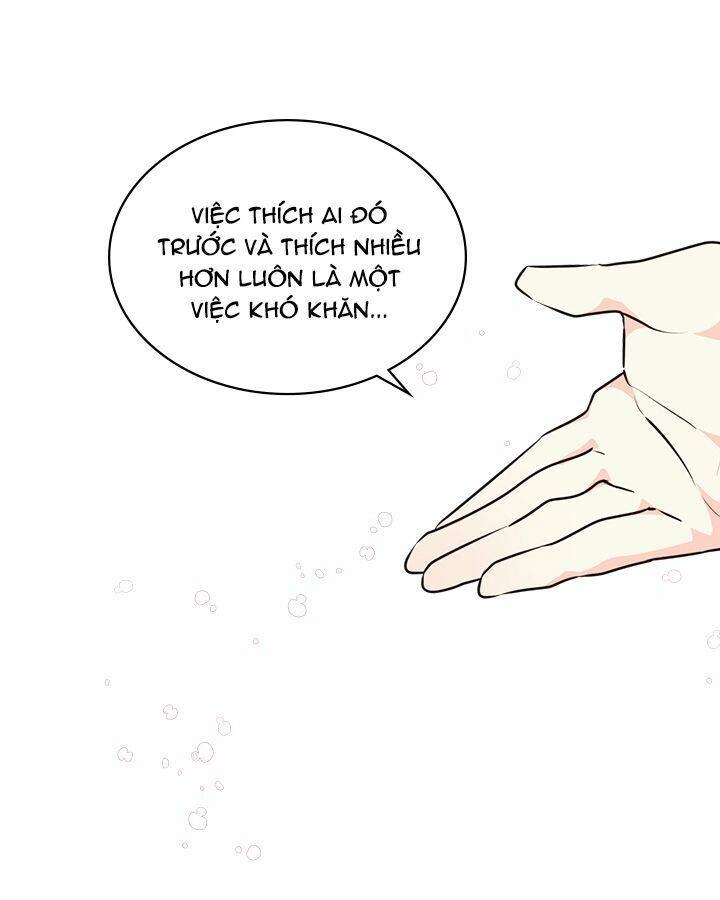 Đức Hạnh Mà Ác Nữ Ban Tặng Chapter 40 - 41