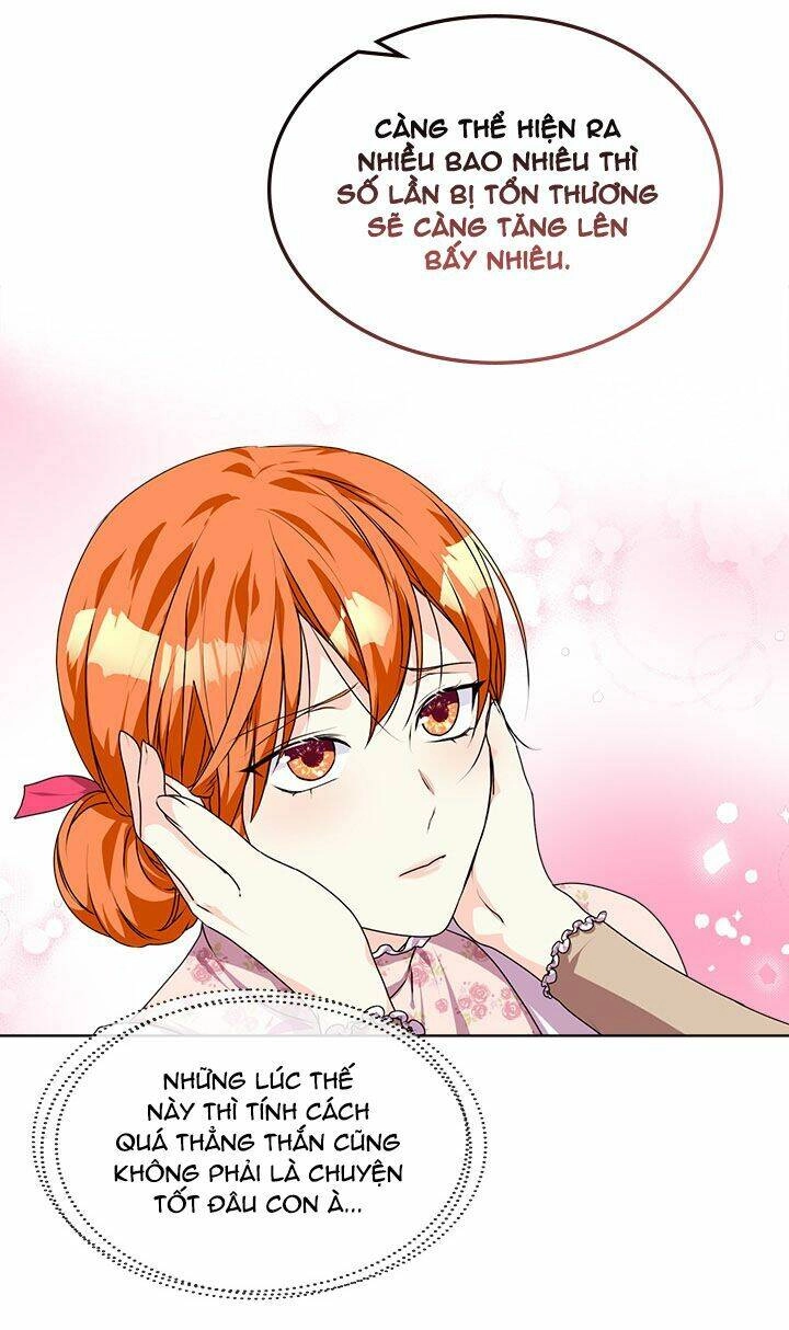 Đức Hạnh Mà Ác Nữ Ban Tặng Chapter 40 - 42