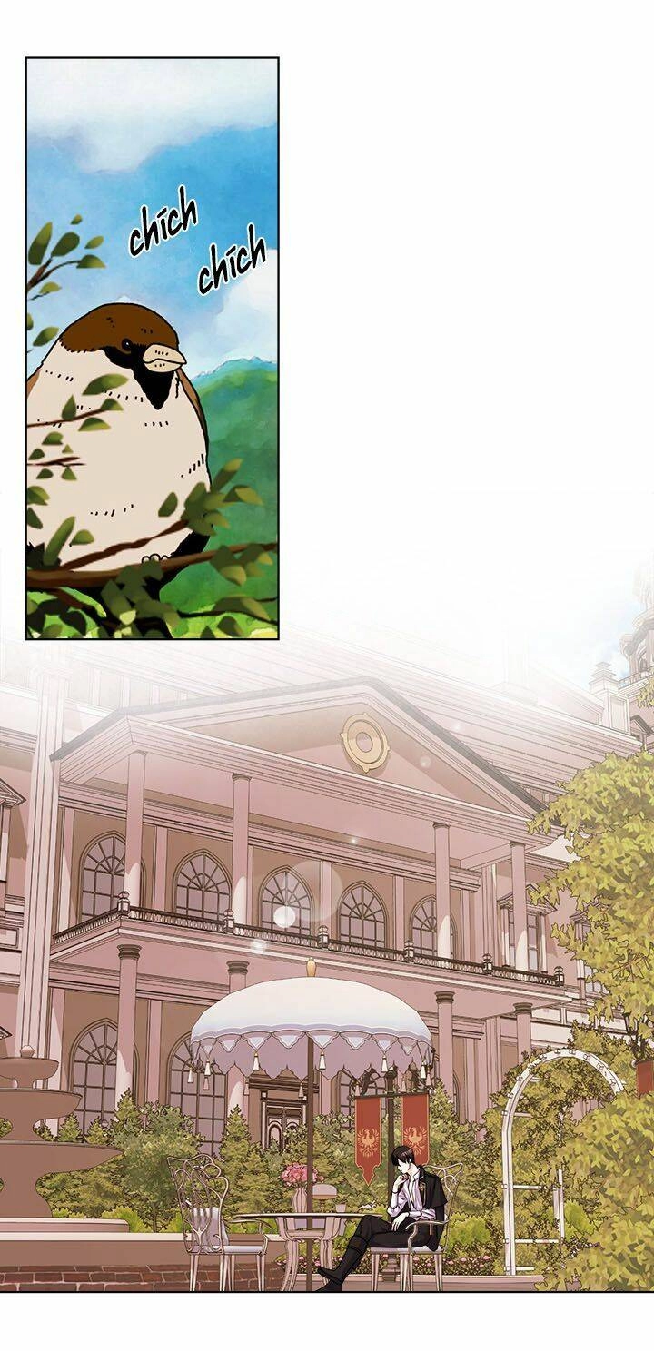 Đức Hạnh Mà Ác Nữ Ban Tặng Chapter 40 - 44