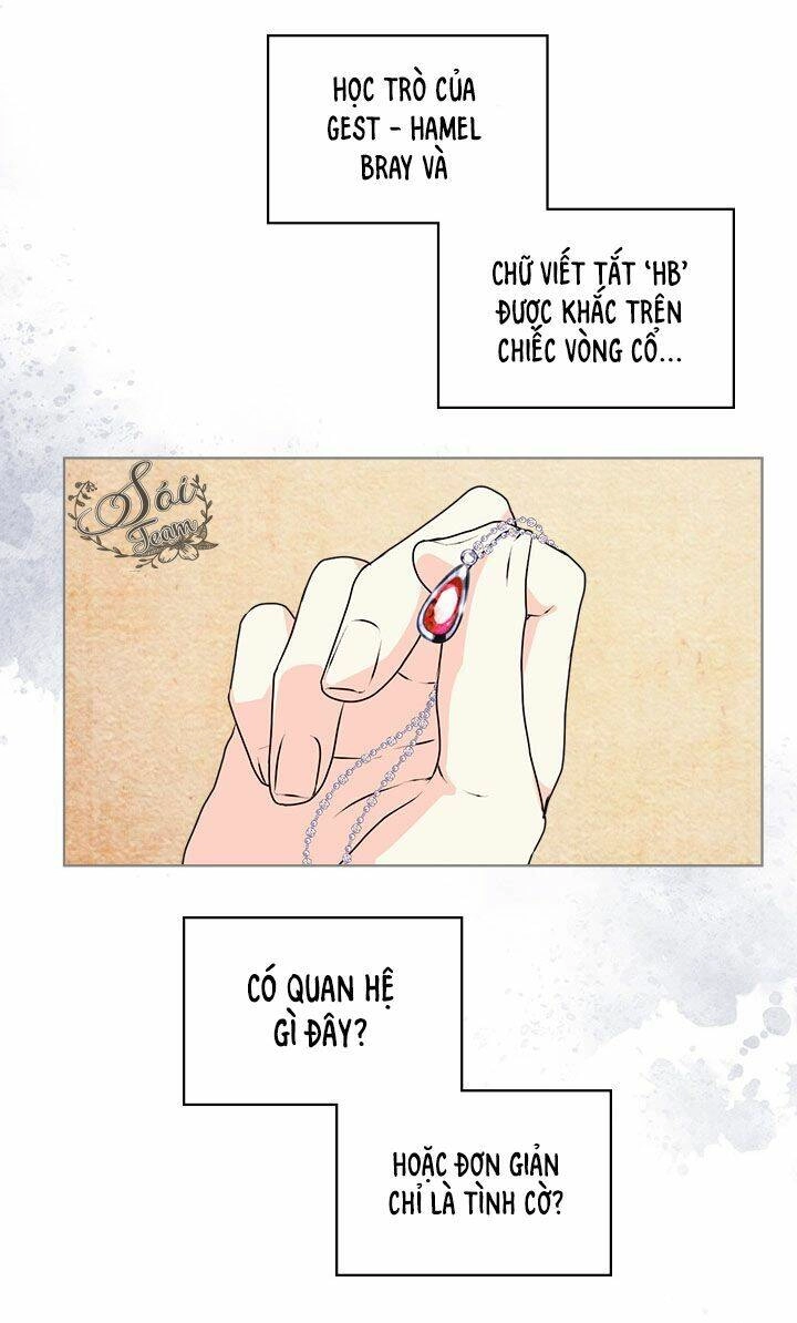 Đức Hạnh Mà Ác Nữ Ban Tặng Chapter 40 - 45