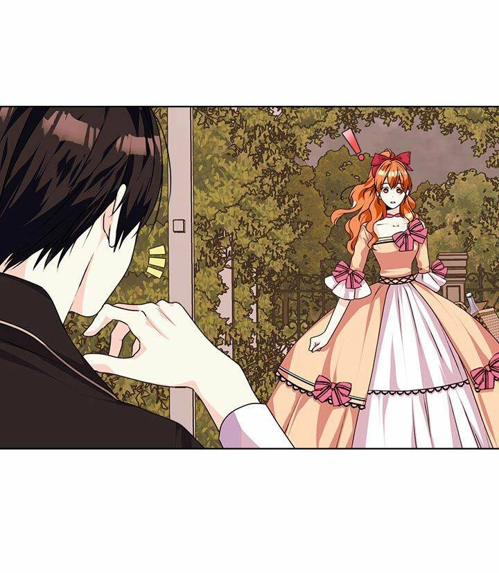 Đức Hạnh Mà Ác Nữ Ban Tặng Chapter 40 - 48