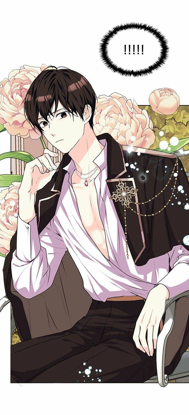 Đức Hạnh Mà Ác Nữ Ban Tặng Chapter 40 - 49