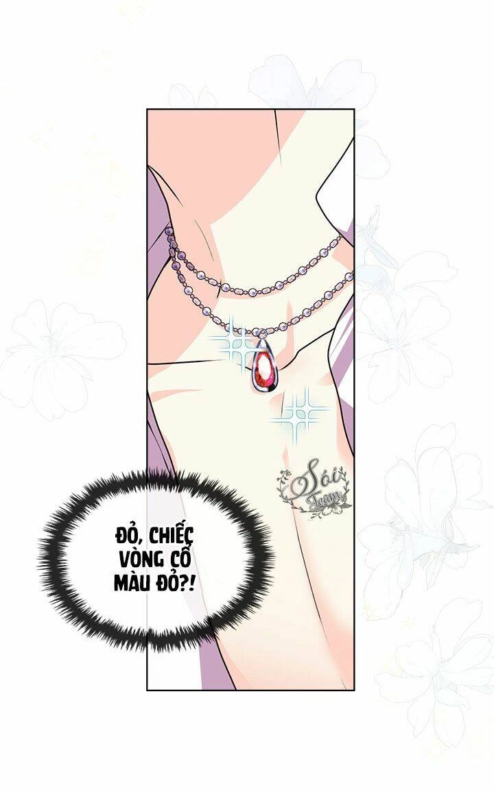 Đức Hạnh Mà Ác Nữ Ban Tặng Chapter 40 - 50