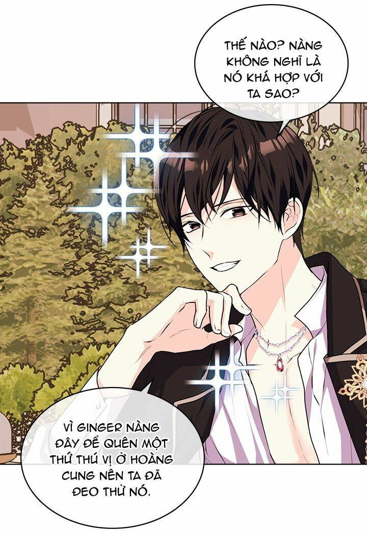 Đức Hạnh Mà Ác Nữ Ban Tặng Chapter 40 - 51