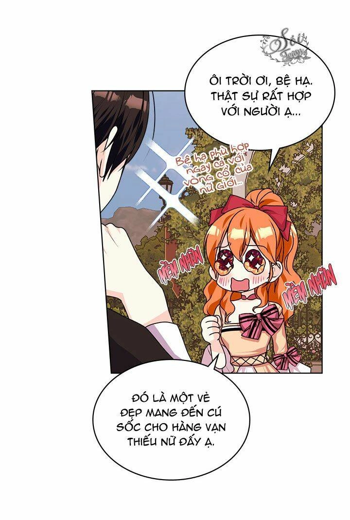 Đức Hạnh Mà Ác Nữ Ban Tặng Chapter 40 - 52