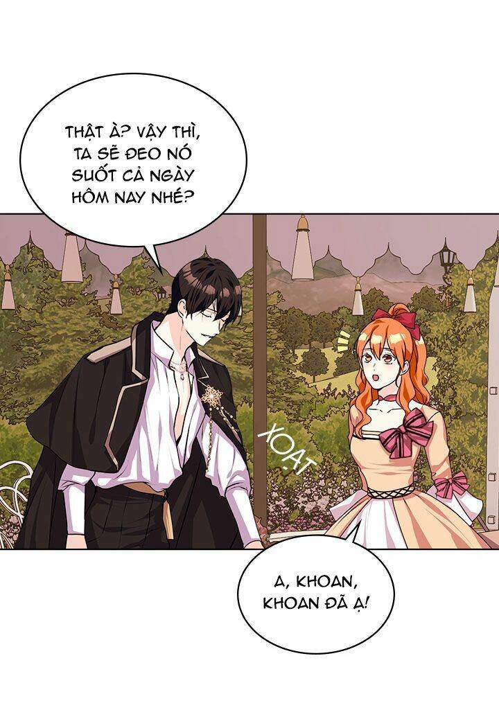 Đức Hạnh Mà Ác Nữ Ban Tặng Chapter 40 - 53