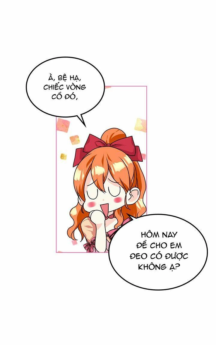 Đức Hạnh Mà Ác Nữ Ban Tặng Chapter 40 - 54