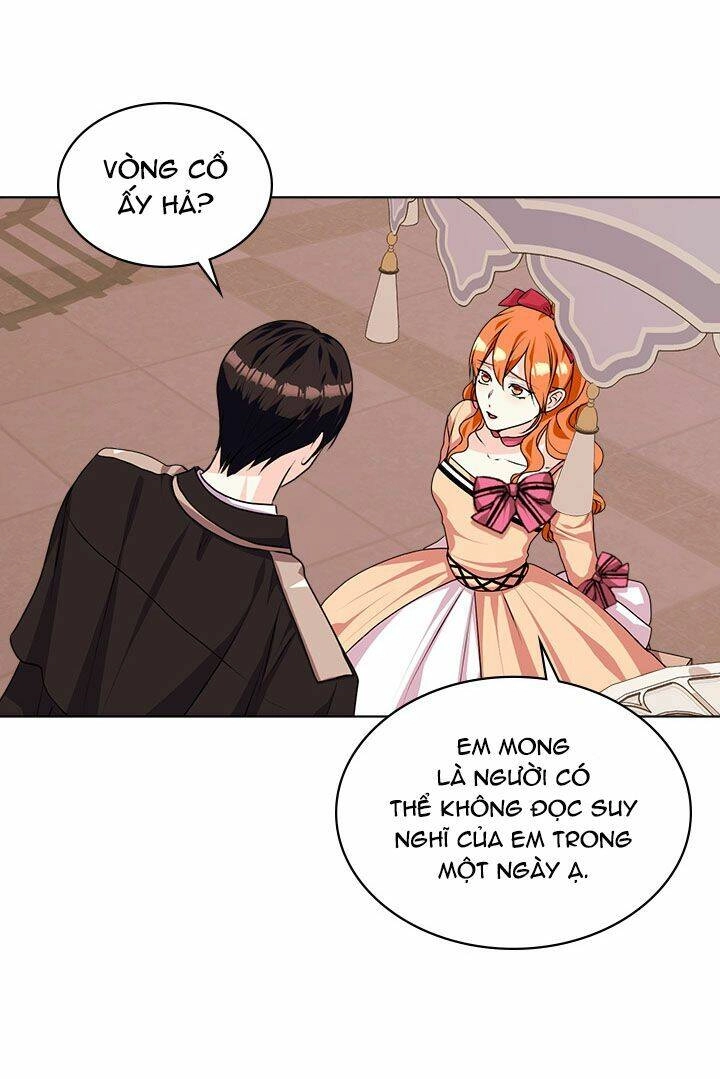 Đức Hạnh Mà Ác Nữ Ban Tặng Chapter 40 - 55