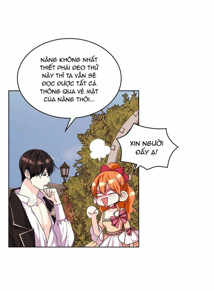 Đức Hạnh Mà Ác Nữ Ban Tặng Chapter 40 - 56