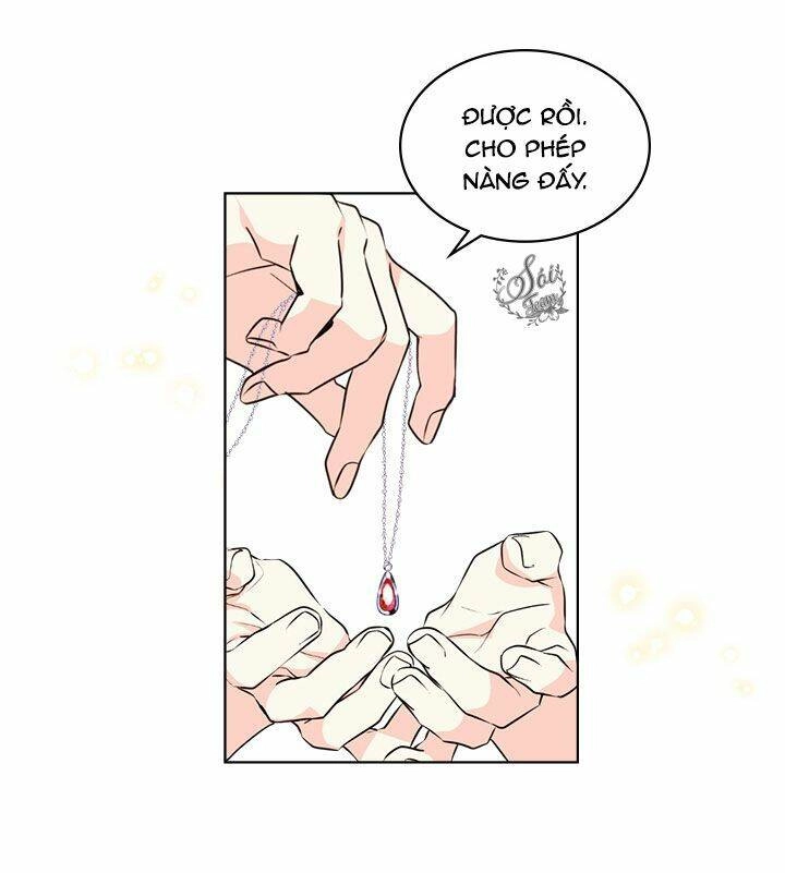 Đức Hạnh Mà Ác Nữ Ban Tặng Chapter 40 - 57