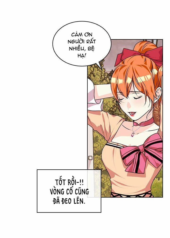 Đức Hạnh Mà Ác Nữ Ban Tặng Chapter 40 - 58