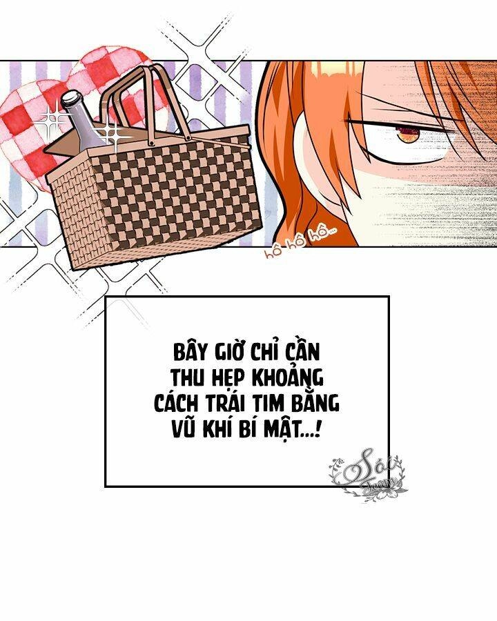 Đức Hạnh Mà Ác Nữ Ban Tặng Chapter 40 - 59