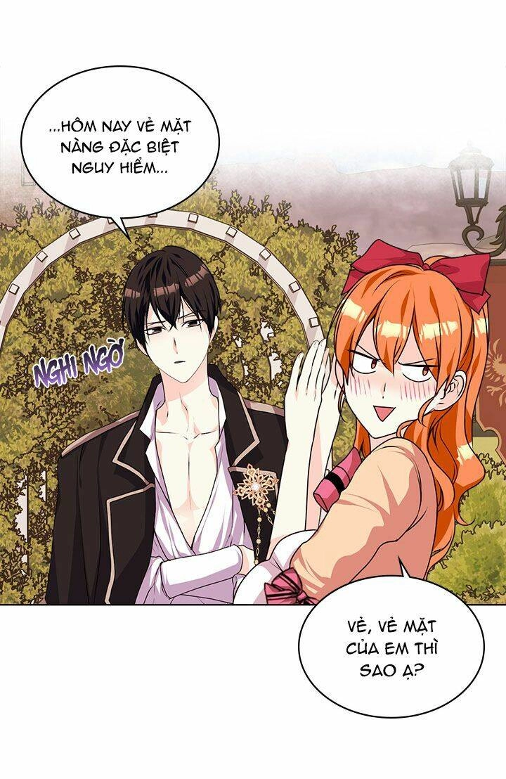 Đức Hạnh Mà Ác Nữ Ban Tặng Chapter 40 - 60