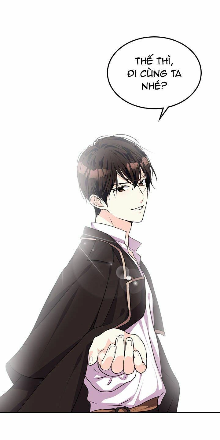 Đức Hạnh Mà Ác Nữ Ban Tặng Chapter 40 - 62