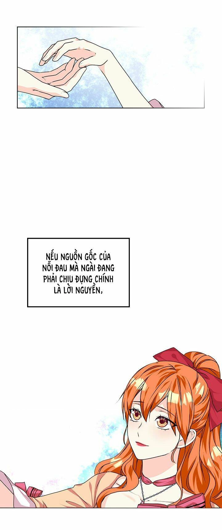 Đức Hạnh Mà Ác Nữ Ban Tặng Chapter 40 - 63