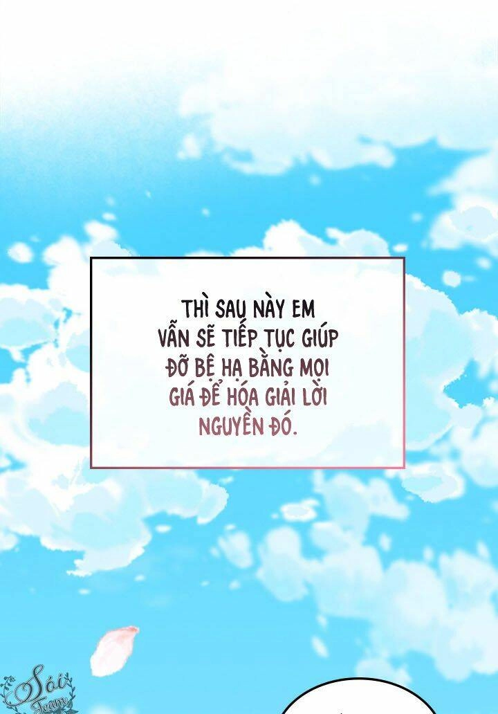 Đức Hạnh Mà Ác Nữ Ban Tặng Chapter 40 - 64