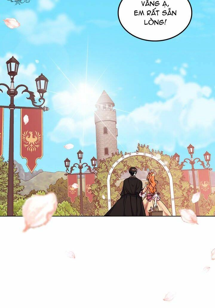 Đức Hạnh Mà Ác Nữ Ban Tặng Chapter 40 - 65