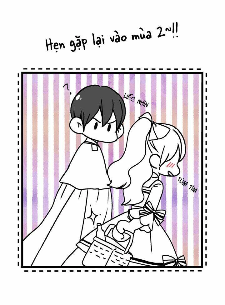 Đức Hạnh Mà Ác Nữ Ban Tặng Chapter 40 - 67