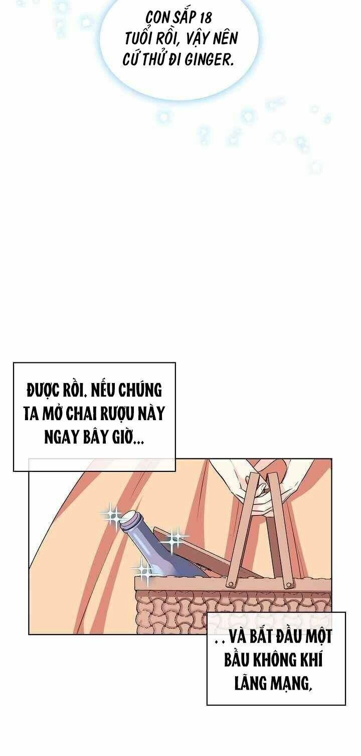 Đức Hạnh Mà Ác Nữ Ban Tặng Chapter 41 - 5