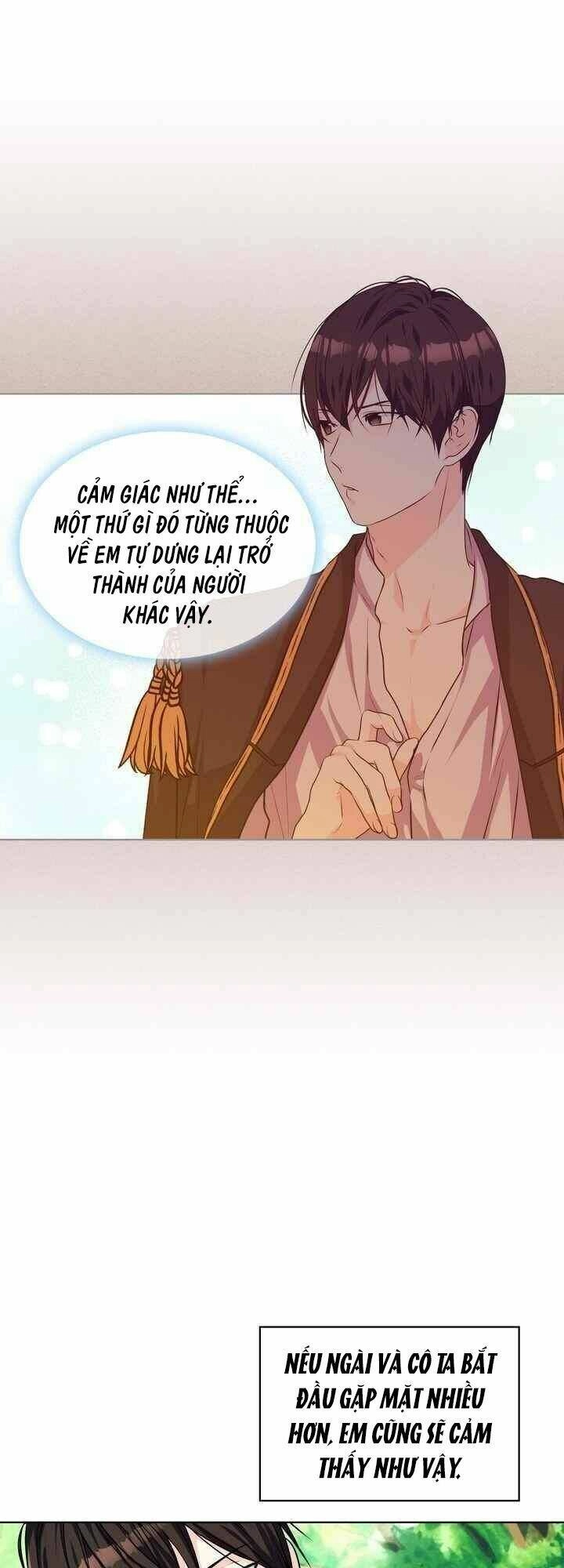 Đức Hạnh Mà Ác Nữ Ban Tặng Chapter 41 - 9