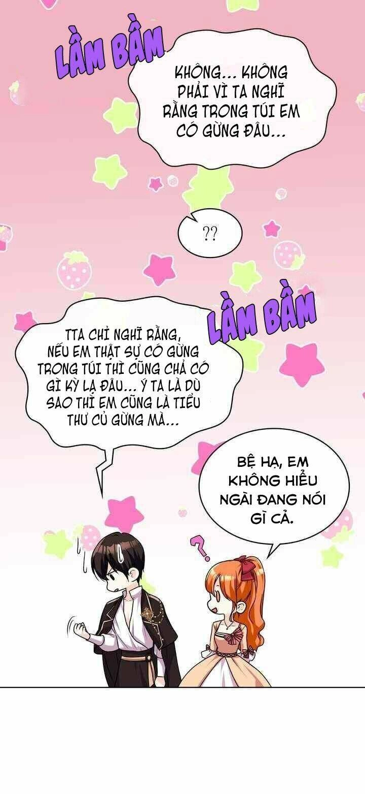 Đức Hạnh Mà Ác Nữ Ban Tặng Chapter 41 - 16