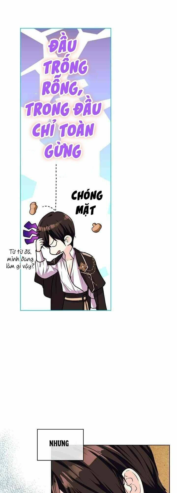 Đức Hạnh Mà Ác Nữ Ban Tặng Chapter 41 - 17