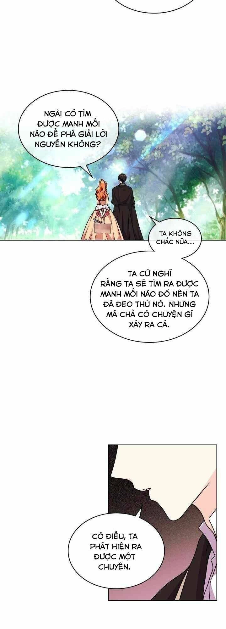 Đức Hạnh Mà Ác Nữ Ban Tặng Chapter 41 - 20