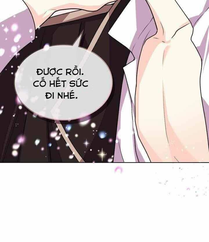 Đức Hạnh Mà Ác Nữ Ban Tặng Chapter 41 - 25