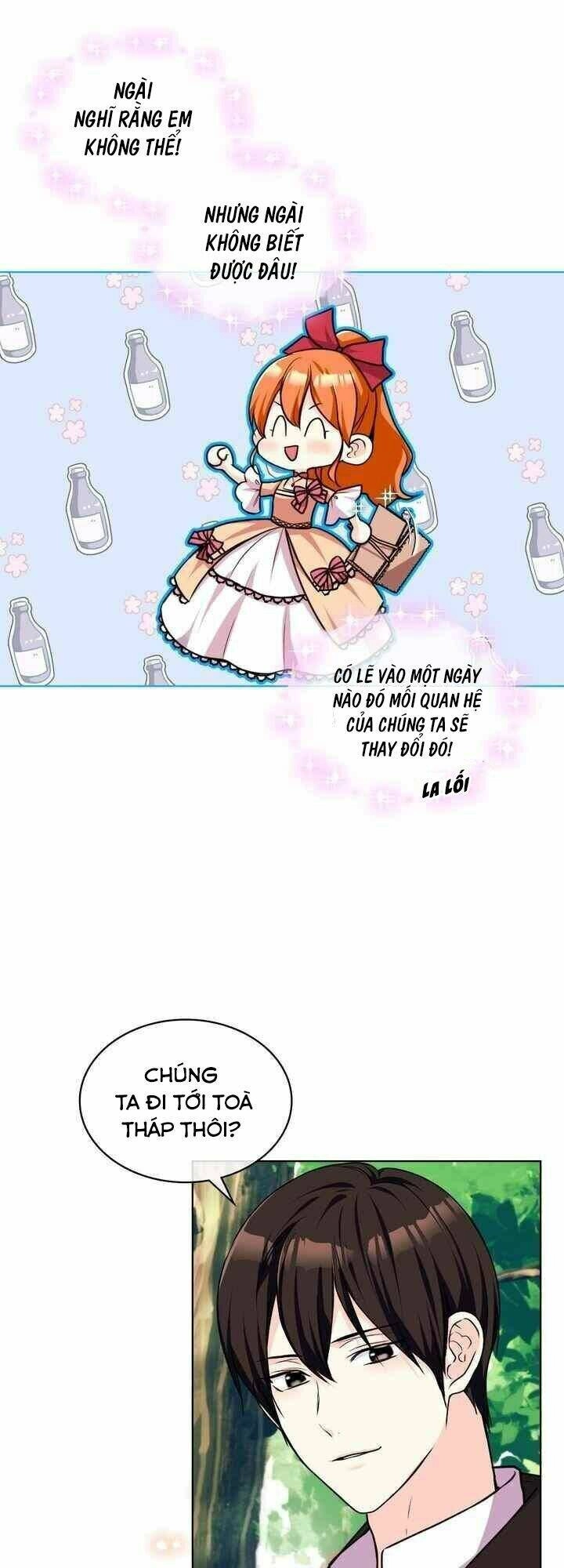 Đức Hạnh Mà Ác Nữ Ban Tặng Chapter 41 - 26