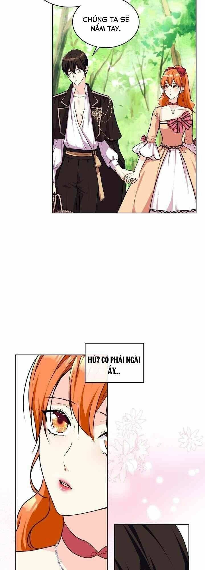 Đức Hạnh Mà Ác Nữ Ban Tặng Chapter 41 - 29