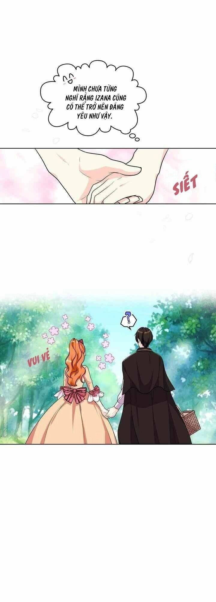 Đức Hạnh Mà Ác Nữ Ban Tặng Chapter 41 - 31