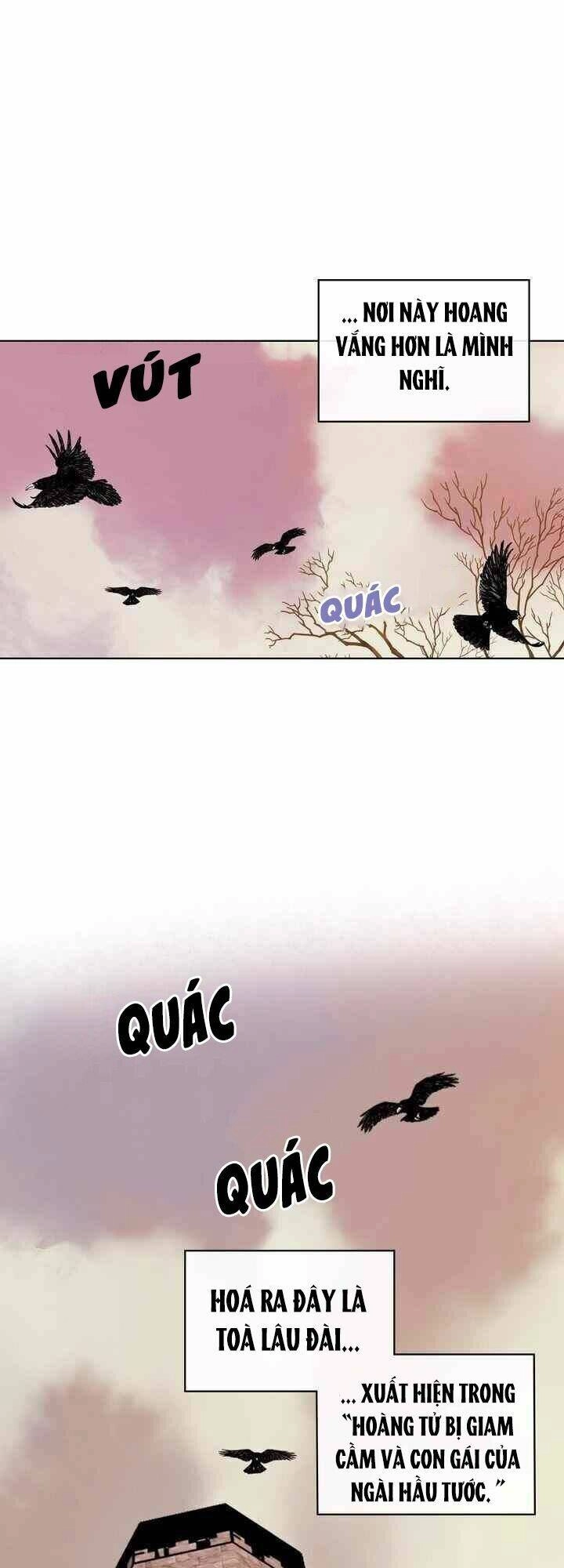 Đức Hạnh Mà Ác Nữ Ban Tặng Chapter 41 - 36