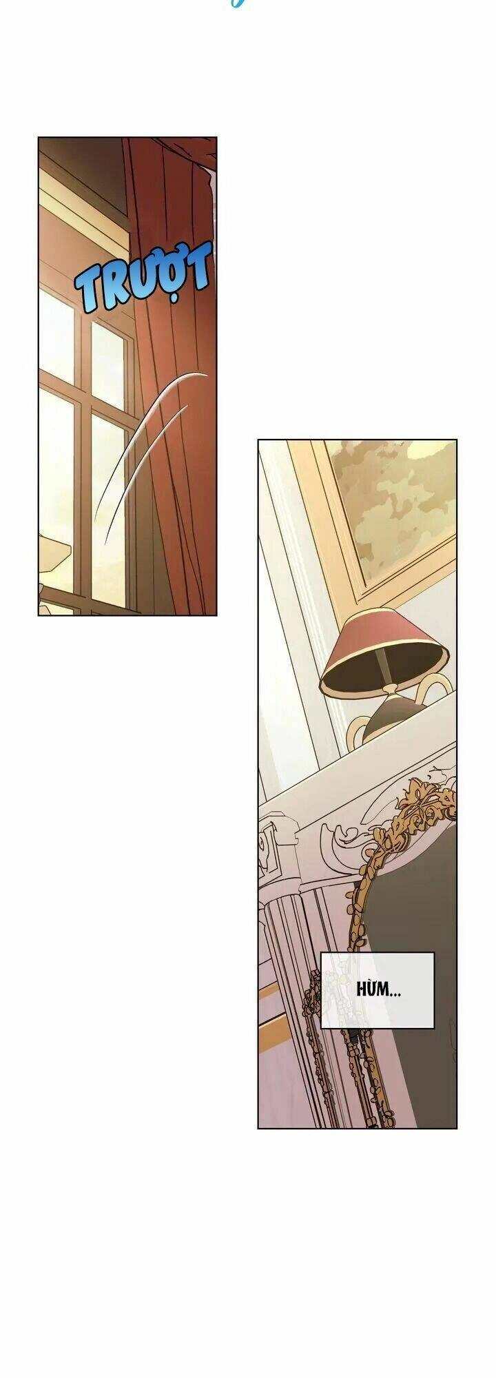 Đức Hạnh Mà Ác Nữ Ban Tặng Chapter 42 - 4