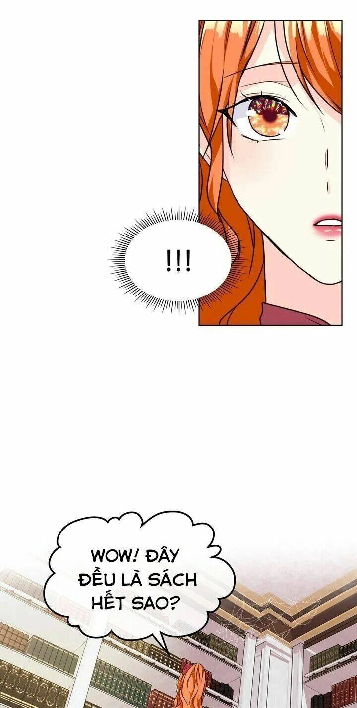 Đức Hạnh Mà Ác Nữ Ban Tặng Chapter 42 - 6