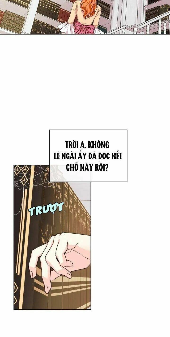 Đức Hạnh Mà Ác Nữ Ban Tặng Chapter 42 - 7