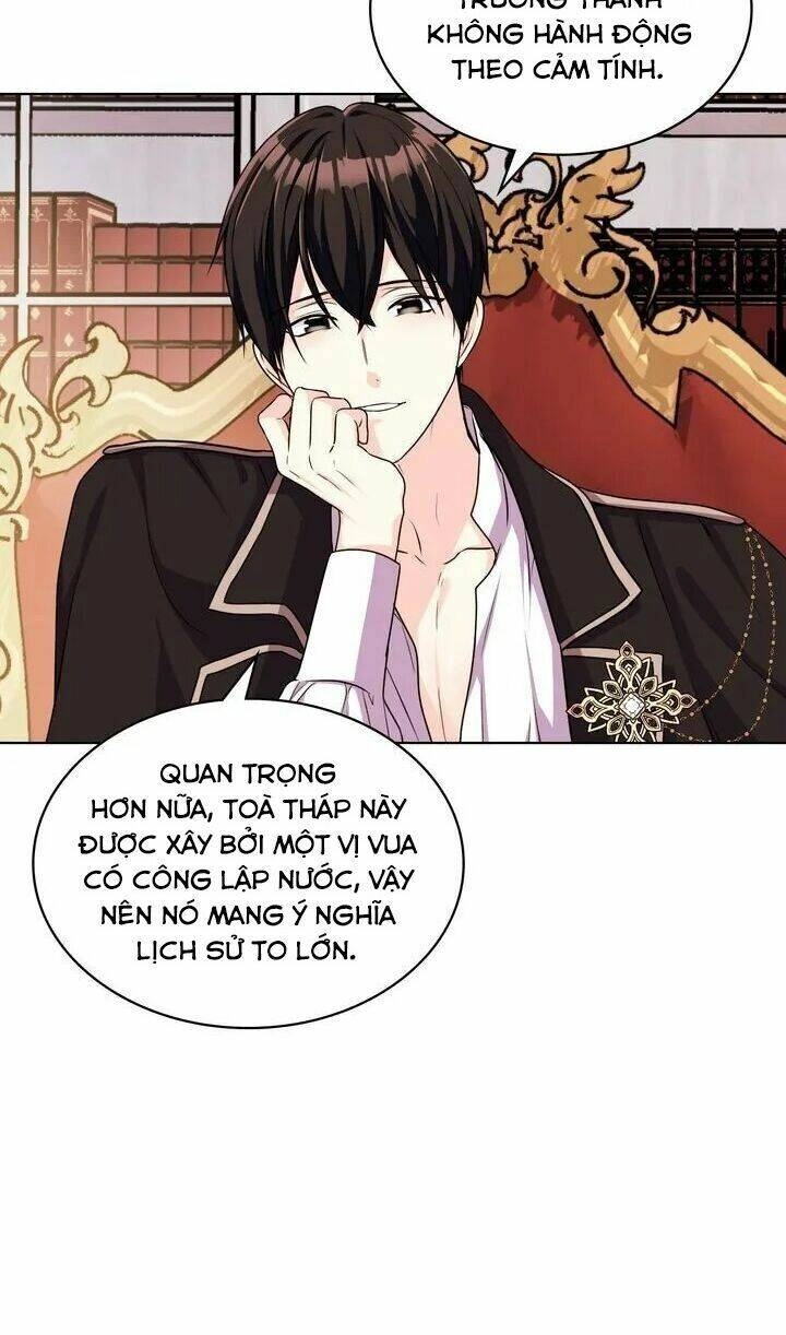 Đức Hạnh Mà Ác Nữ Ban Tặng Chapter 42 - 14