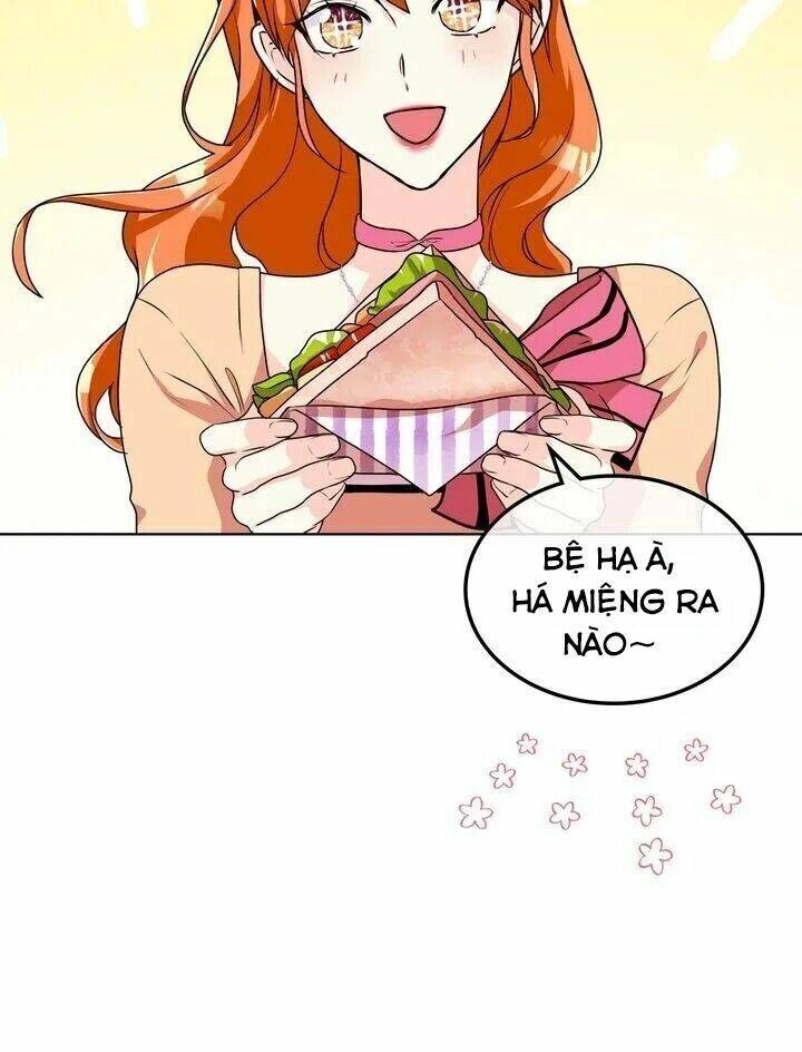 Đức Hạnh Mà Ác Nữ Ban Tặng Chapter 42 - 17