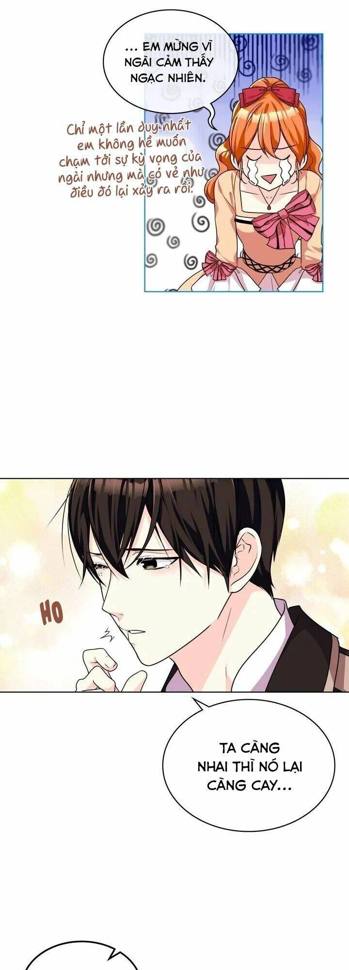 Đức Hạnh Mà Ác Nữ Ban Tặng Chapter 42 - 21