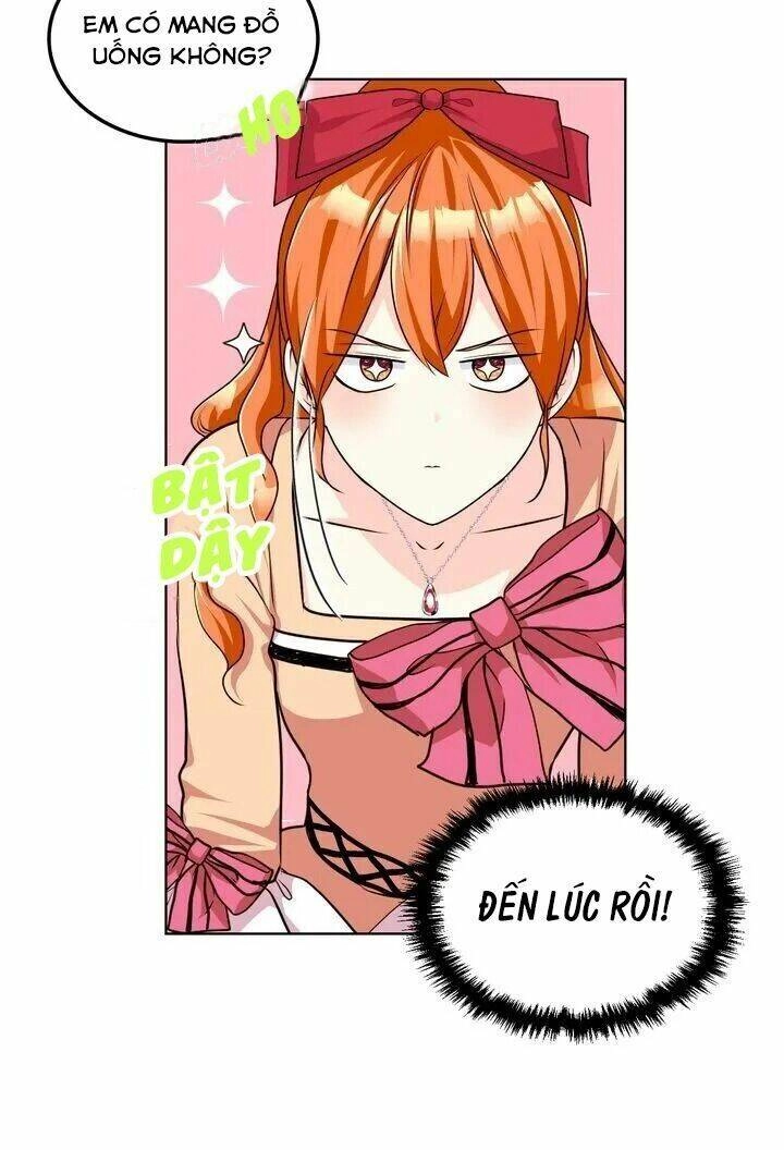 Đức Hạnh Mà Ác Nữ Ban Tặng Chapter 42 - 22