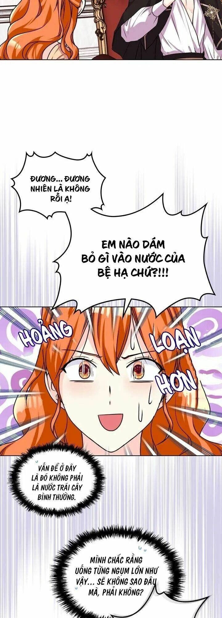 Đức Hạnh Mà Ác Nữ Ban Tặng Chapter 42 - 26